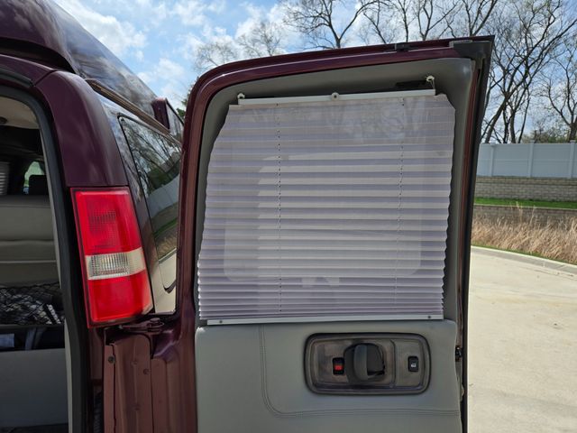 2012 GMC Savana RV 1500 Explorer SE Hi Top Conversion Mobilityworks - 23007374 - 66