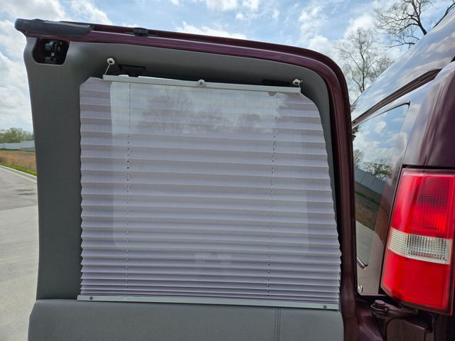 2012 GMC Savana RV 1500 Explorer SE Hi Top Conversion Mobilityworks - 23007374 - 69