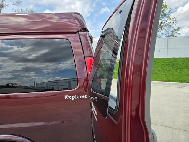 2012 GMC Savana RV 1500 Explorer SE Hi Top Conversion Mobilityworks - 23007374 - 71