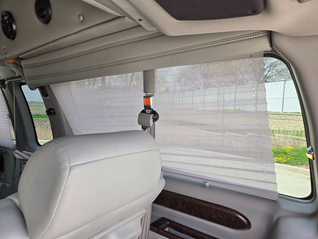 2012 GMC Savana RV 1500 Explorer SE Hi Top Conversion Mobilityworks - 23007374 - 73