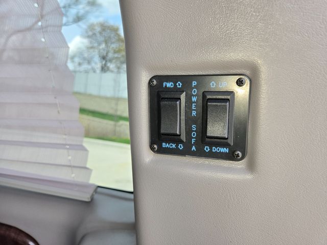 2012 GMC Savana RV 1500 Explorer SE Hi Top Conversion Mobilityworks - 23007374 - 74