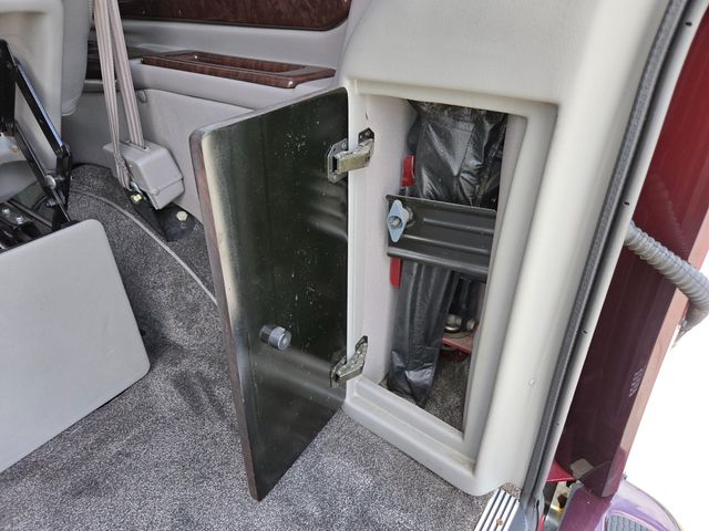 2012 GMC Savana RV 1500 Explorer SE Hi Top Conversion Mobilityworks - 23007374 - 76