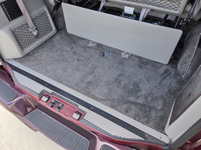 2012 GMC Savana RV 1500 Explorer SE Hi Top Conversion Mobilityworks - 23007374 - 81