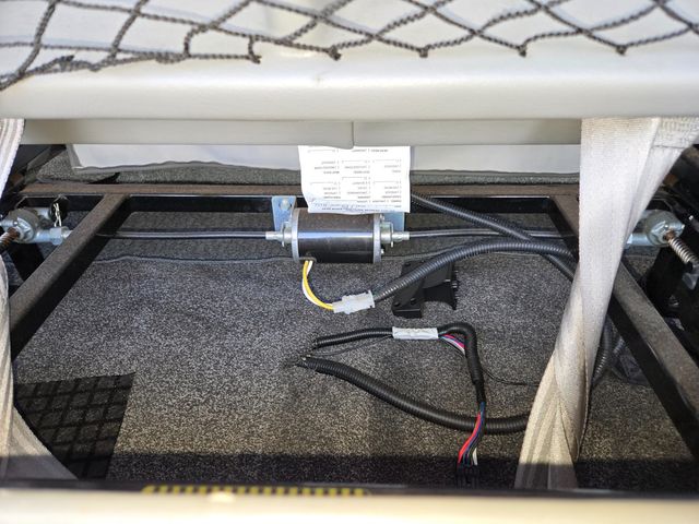 2012 GMC Savana RV 1500 Explorer SE Hi Top Conversion Mobilityworks - 23007374 - 83