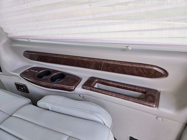 2012 GMC Savana RV 1500 Explorer SE Hi Top Conversion Mobilityworks - 23007374 - 86