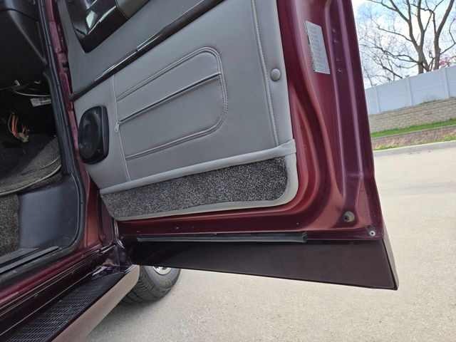 2012 GMC Savana RV 1500 Explorer SE Hi Top Conversion Mobilityworks - 23007374 - 91