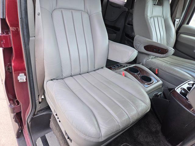 2012 GMC Savana RV 1500 Explorer SE Hi Top Conversion Mobilityworks - 23007374 - 94