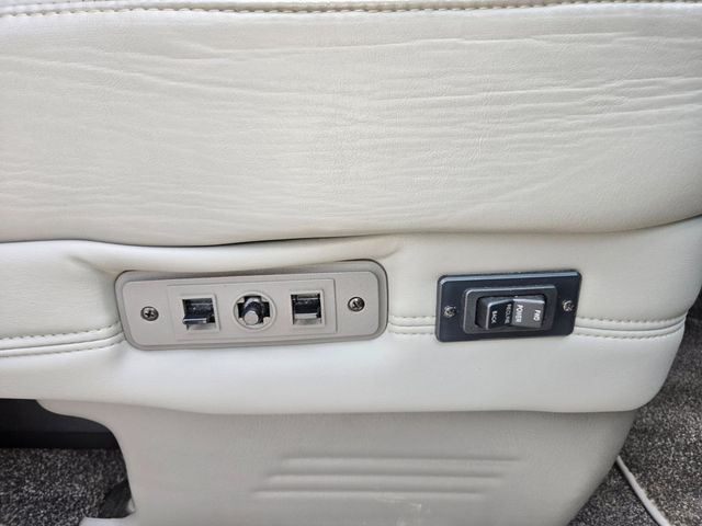 2012 GMC Savana RV 1500 Explorer SE Hi Top Conversion Mobilityworks - 23007374 - 95