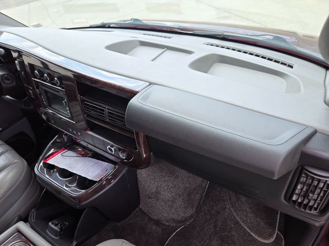 2012 GMC Savana RV 1500 Explorer SE Hi Top Conversion Mobilityworks - 23007374 - 98