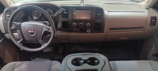 2012 GMC Sierra 1500 2WD Crew Cab 143.5" Work Truck - 22964187 - 3