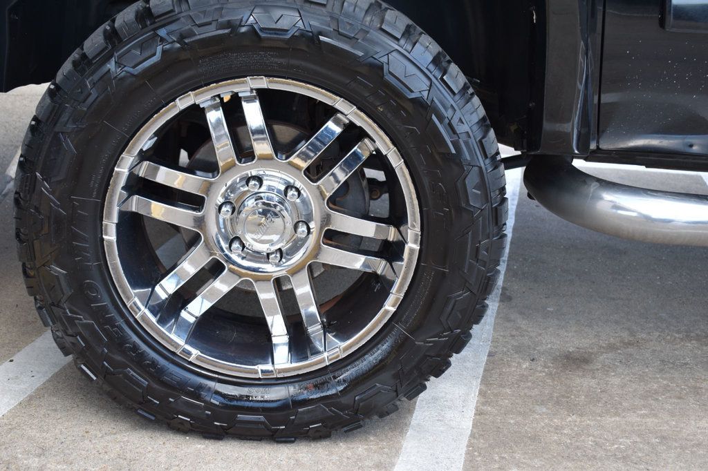 2012 Gmc Sierra 1500 SLE photo 10