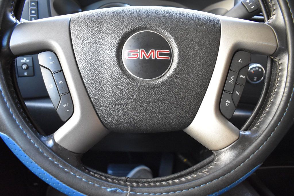 2012 Gmc Sierra 1500 SLE photo 24