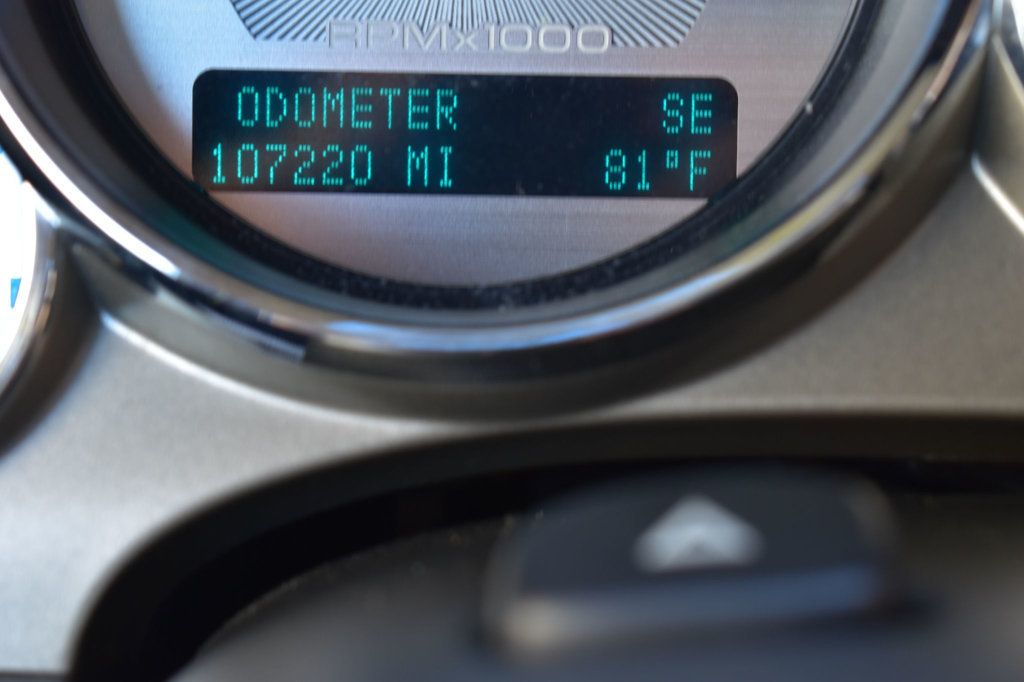 2012 Gmc Sierra 1500 SLE photo 25