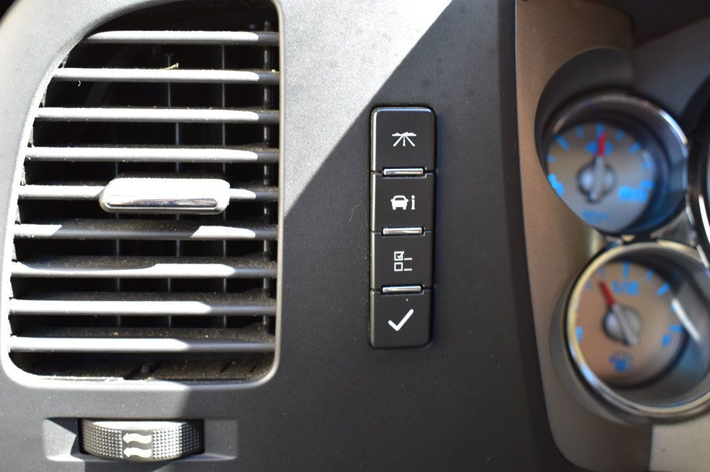 2012 Gmc Sierra 1500 SLE photo 26