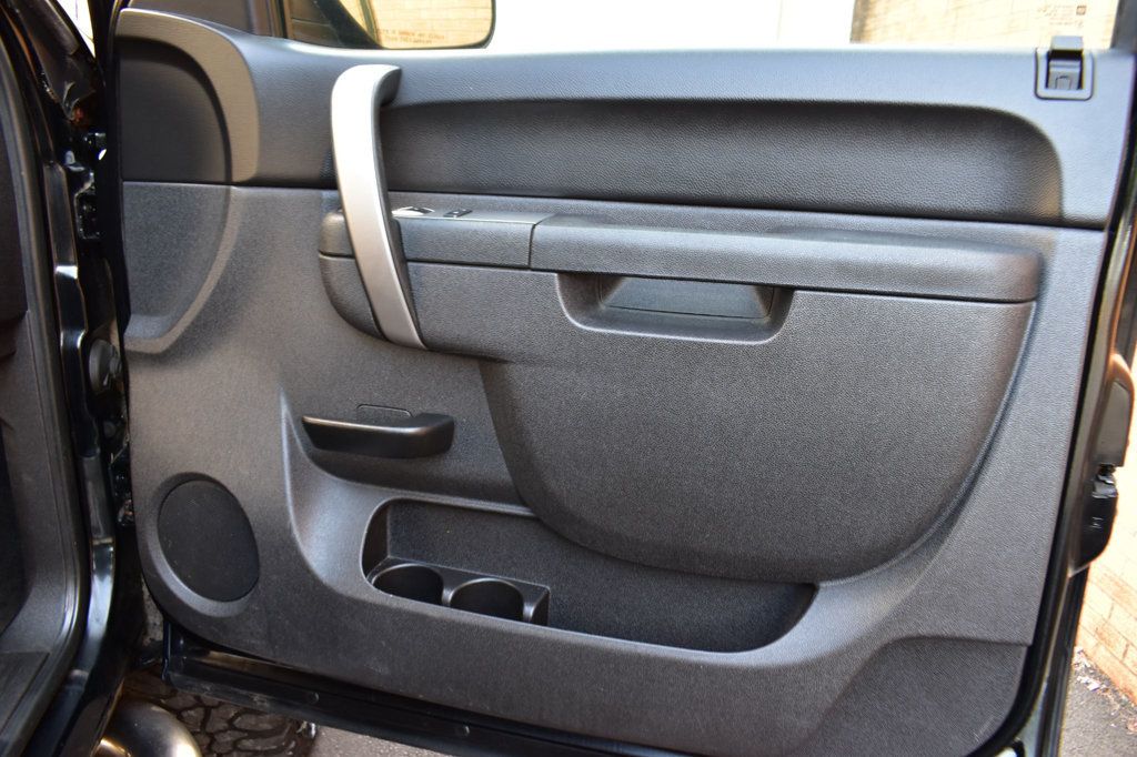 2012 Gmc Sierra 1500 SLE photo 33