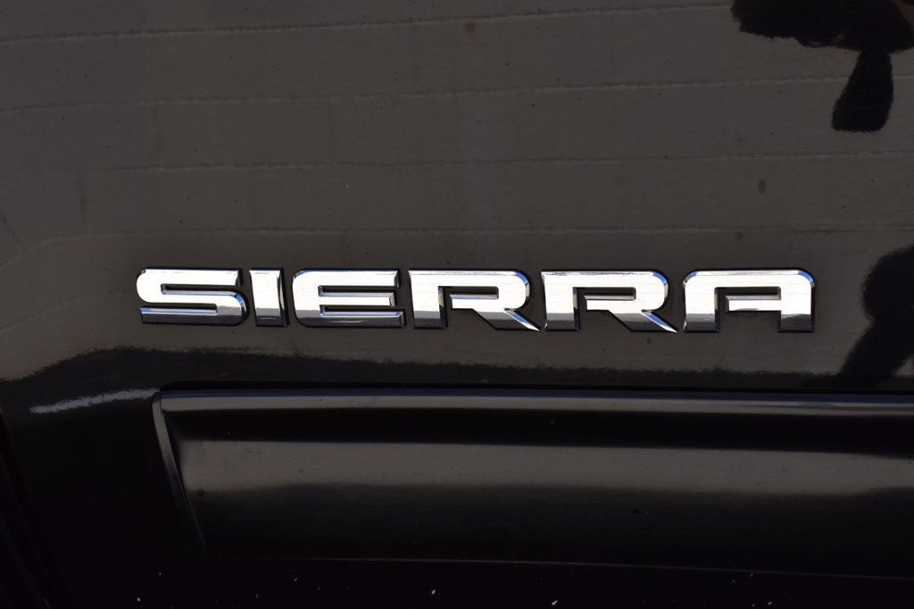 2012 Gmc Sierra 1500 SLE photo 46