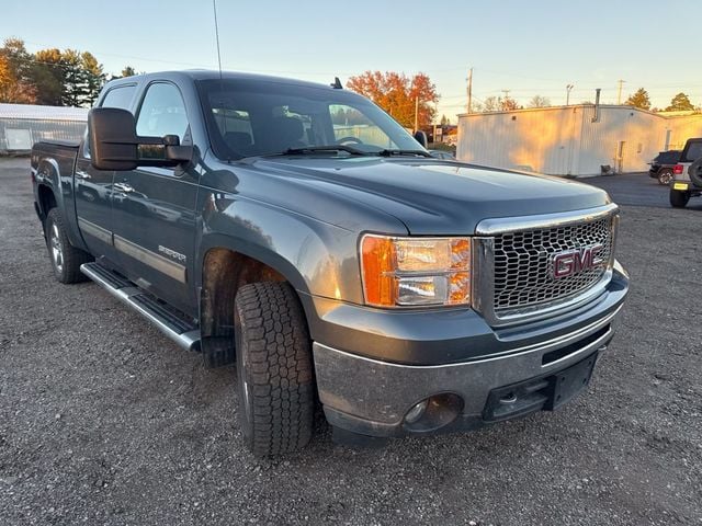 2012 GMC Sierra 1500