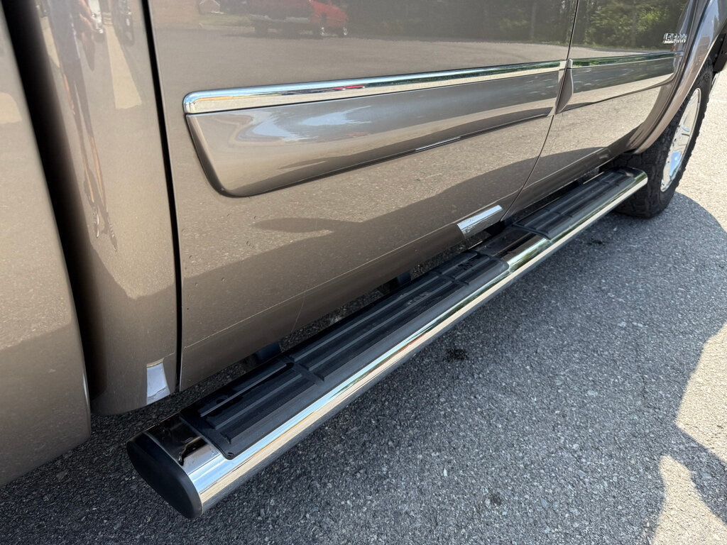 2012 Gmc Sierra 1500 SLE photo 15