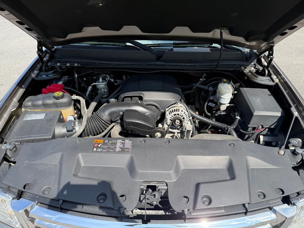 2012 Gmc Sierra 1500 SLE photo 16