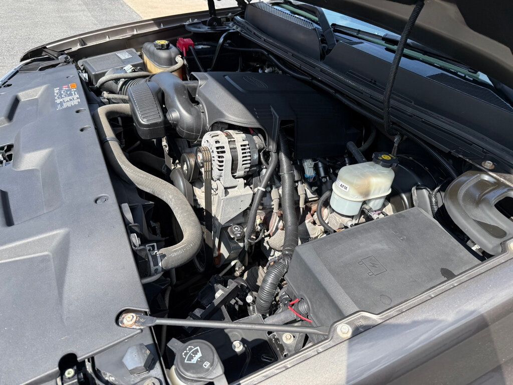 2012 Gmc Sierra 1500 SLE photo 17