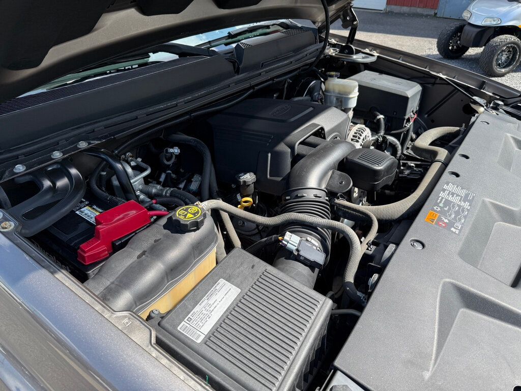 2012 Gmc Sierra 1500 SLE photo 18