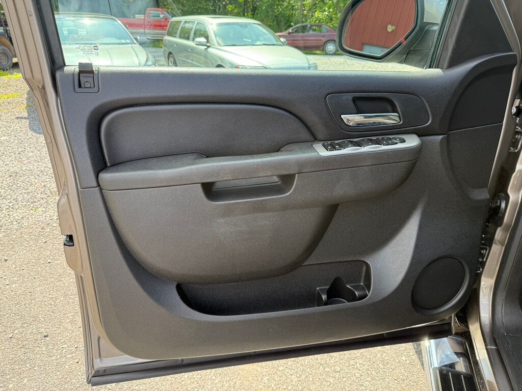 2012 Gmc Sierra 1500 SLE photo 20