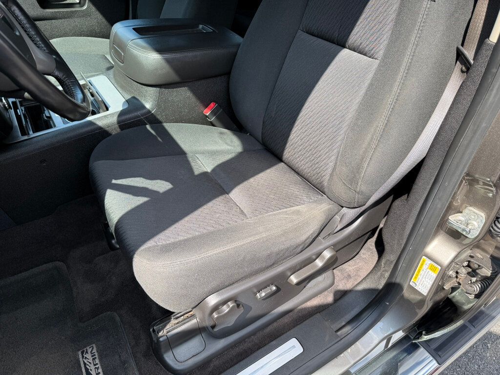 2012 Gmc Sierra 1500 SLE photo 22