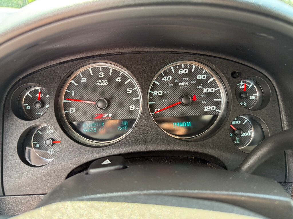 2012 Gmc Sierra 1500 SLE photo 26