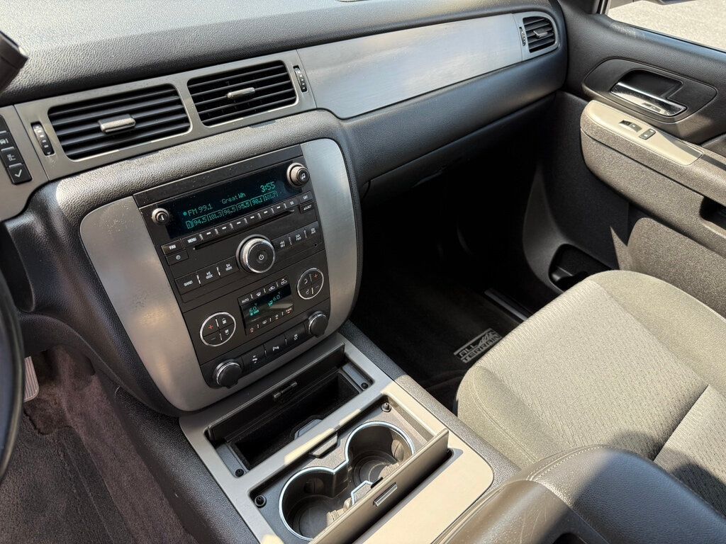 2012 Gmc Sierra 1500 SLE photo 27
