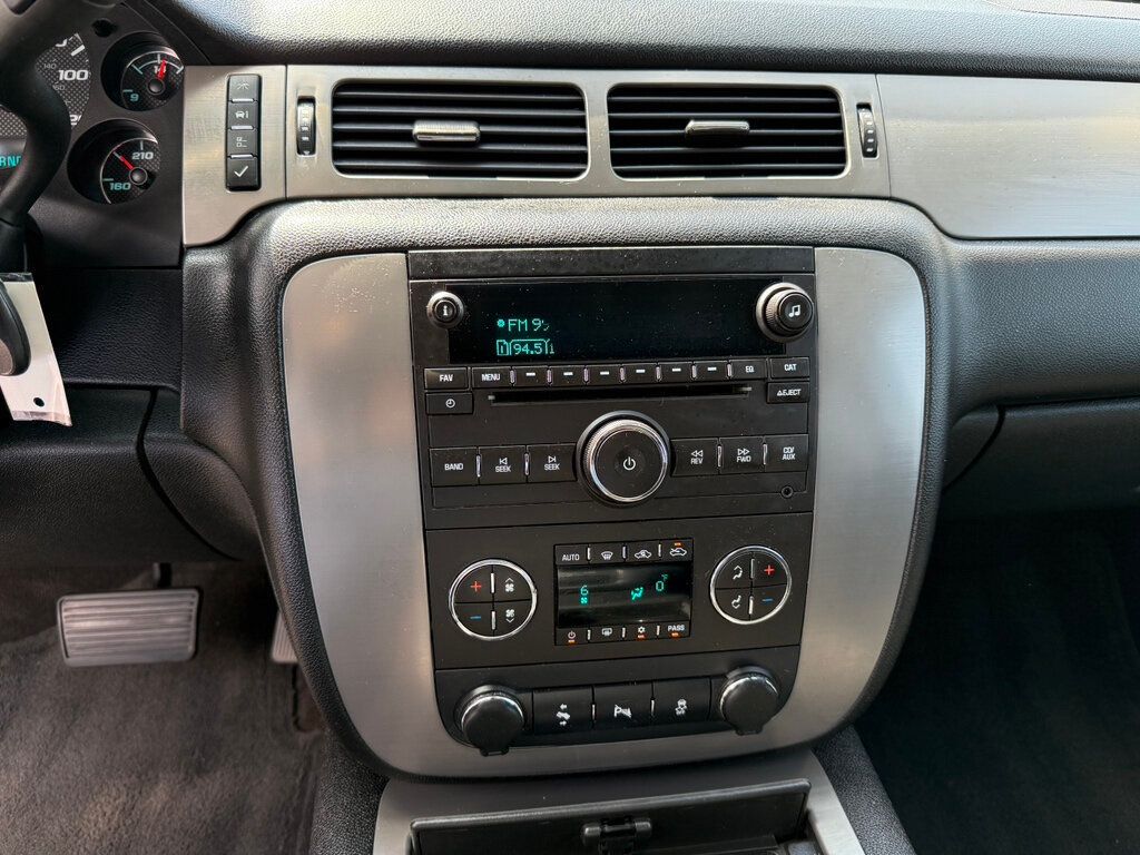 2012 Gmc Sierra 1500 SLE photo 28