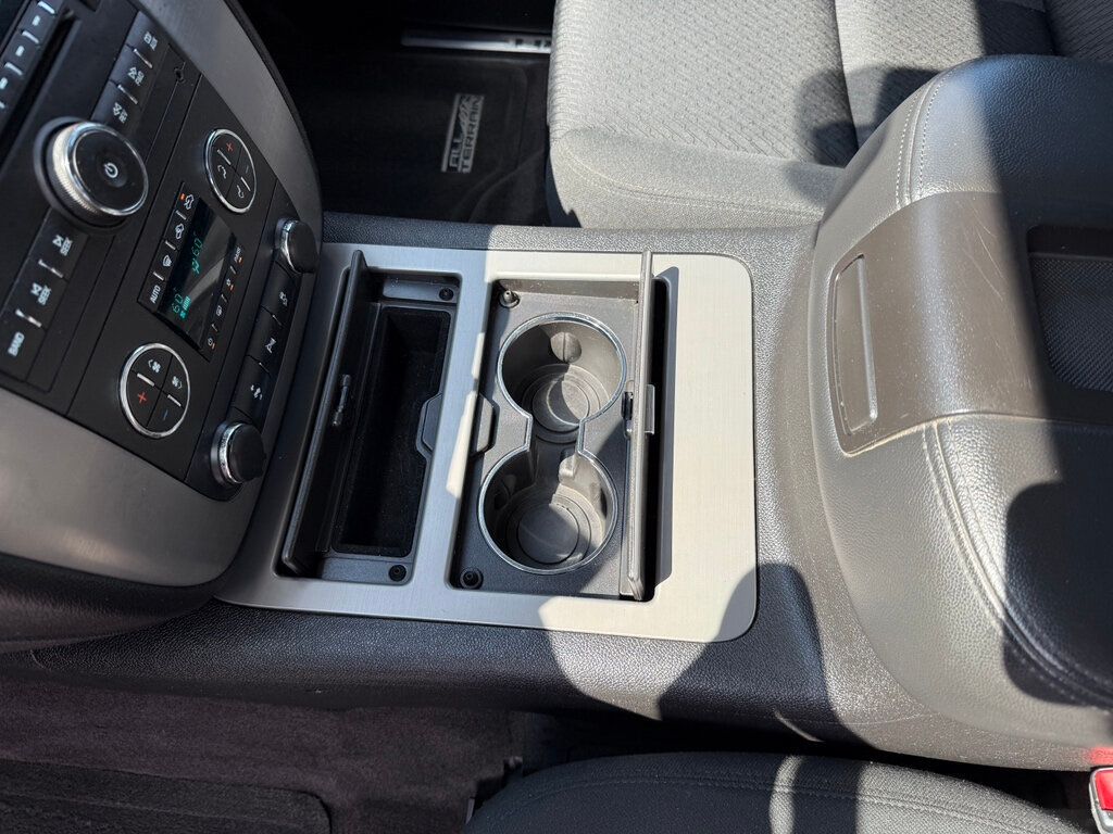 2012 Gmc Sierra 1500 SLE photo 29
