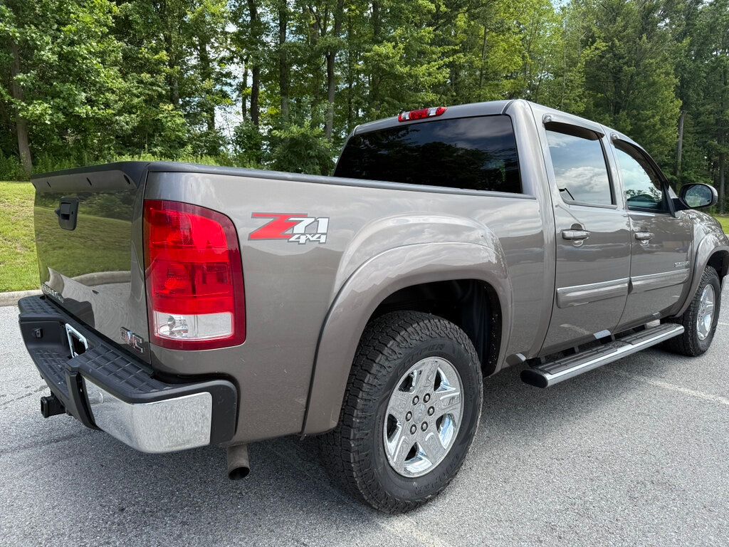 2012 Gmc Sierra 1500 SLE photo 3
