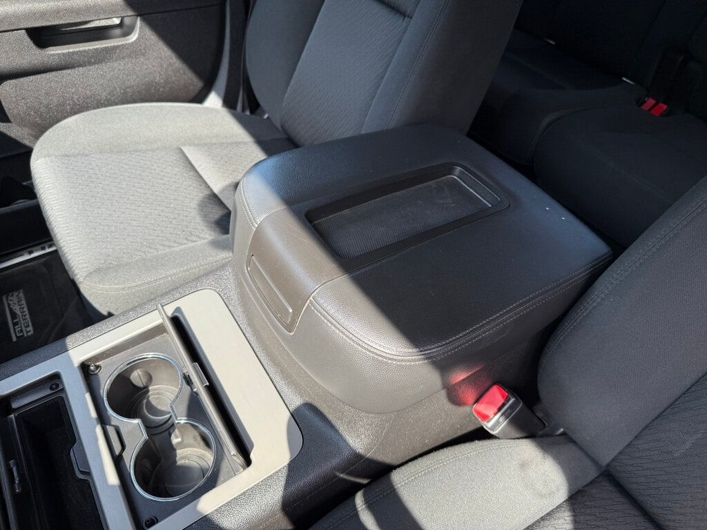 2012 Gmc Sierra 1500 SLE photo 30
