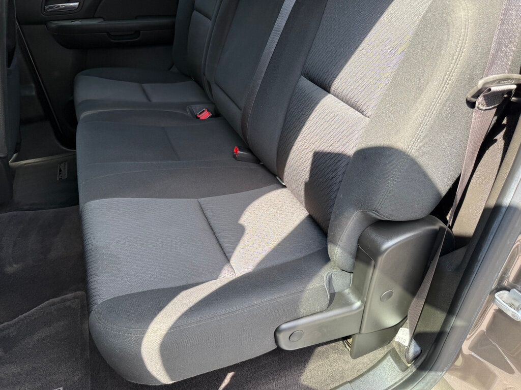 2012 Gmc Sierra 1500 SLE photo 35