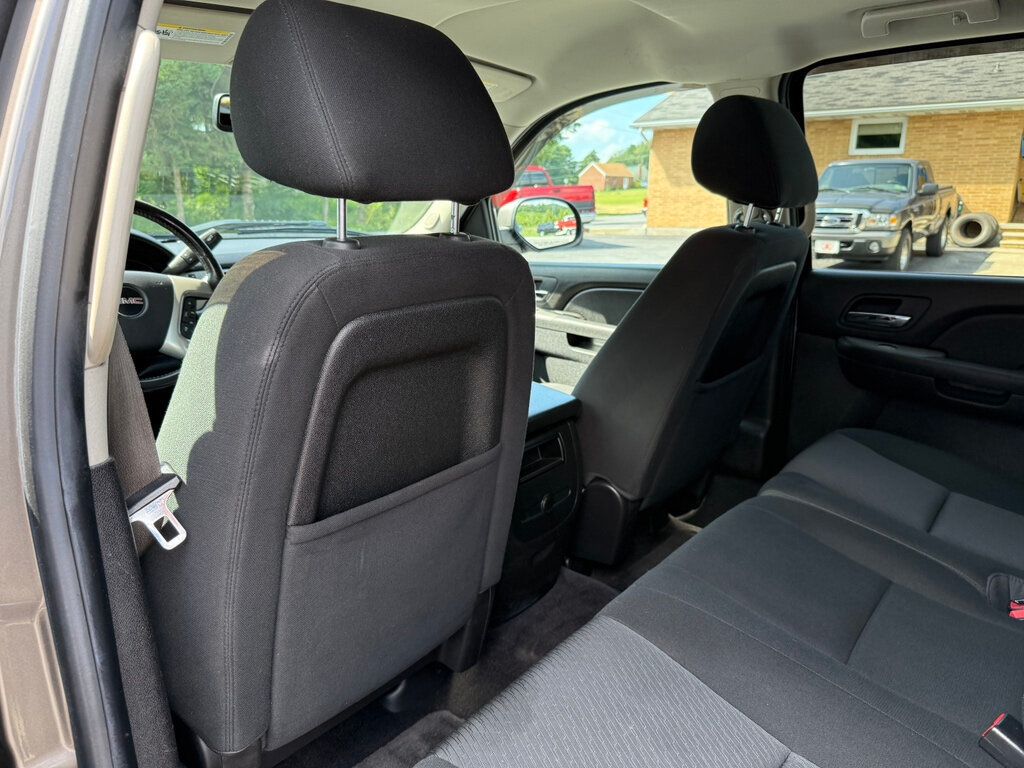 2012 Gmc Sierra 1500 SLE photo 37