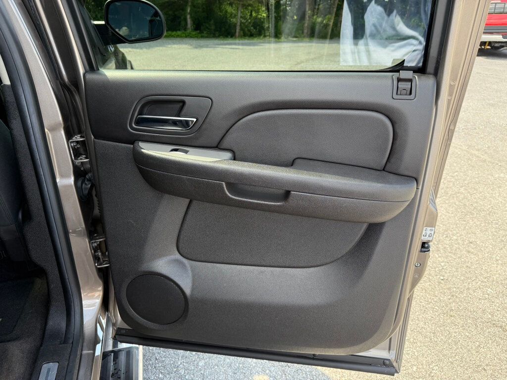 2012 Gmc Sierra 1500 SLE photo 40