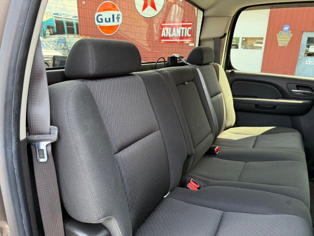 2012 Gmc Sierra 1500 SLE photo 41