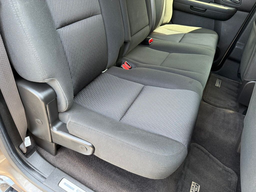 2012 Gmc Sierra 1500 SLE photo 42