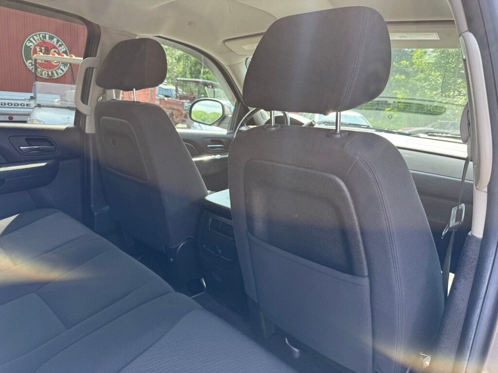 2012 Gmc Sierra 1500 SLE photo 44