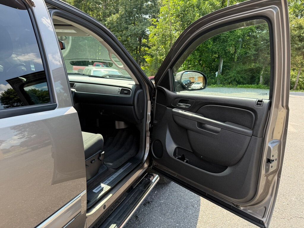 2012 Gmc Sierra 1500 SLE photo 45