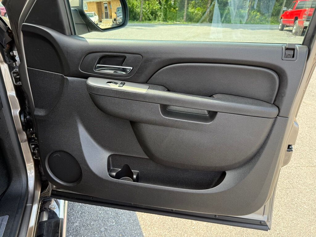 2012 Gmc Sierra 1500 SLE photo 46