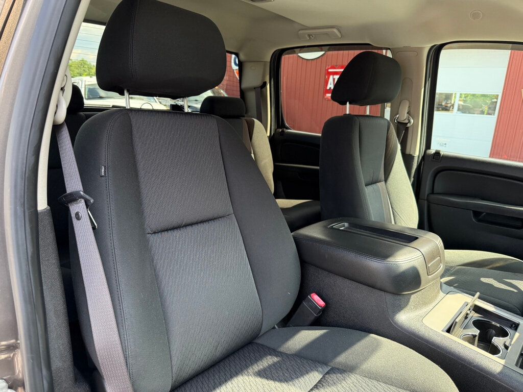 2012 Gmc Sierra 1500 SLE photo 47
