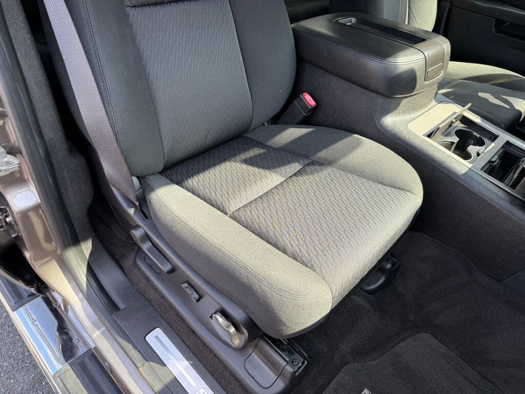 2012 Gmc Sierra 1500 SLE photo 48