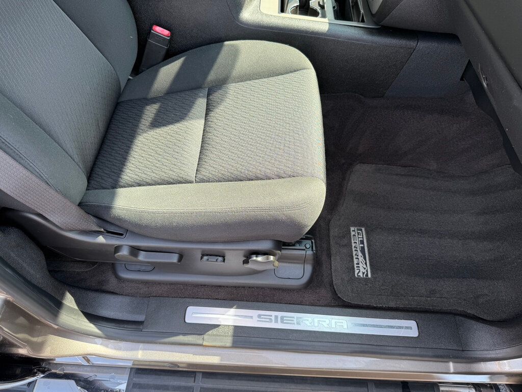 2012 Gmc Sierra 1500 SLE photo 49