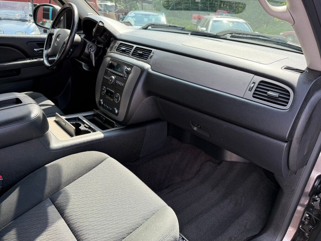 2012 Gmc Sierra 1500 SLE photo 50