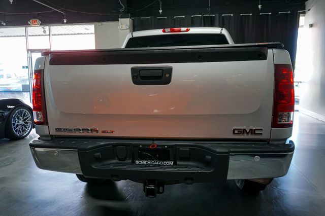 2012 GMC Sierra 1500 *Sierra 1500 SLT* *Crew Cab 4WD* *West Coast Truck* *Rust-Free* - 23082282 - 13