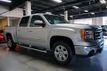 2012 GMC Sierra 1500 *Sierra 1500 SLT* *Crew Cab 4WD* *West Coast Truck* *Rust-Free* - 23082282 - 24