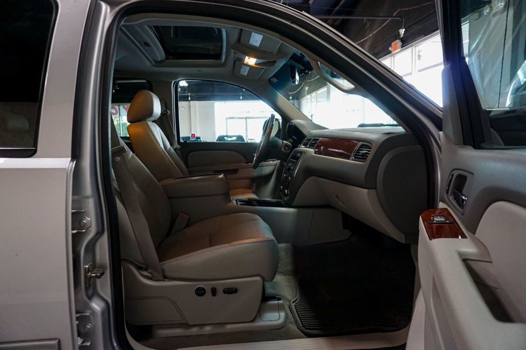 2012 GMC Sierra 1500 *Sierra 1500 SLT* *Crew Cab 4WD* *West Coast Truck* *Rust-Free* - 23082282 - 28