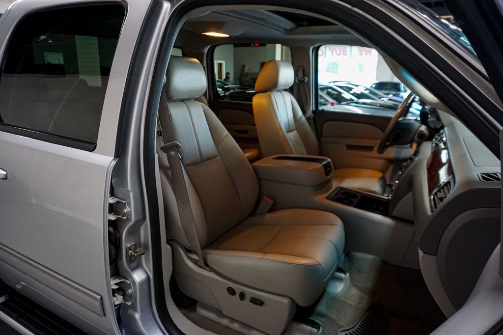 2012 GMC Sierra 1500 *Sierra 1500 SLT* *Crew Cab 4WD* *West Coast Truck* *Rust-Free* - 23082282 - 29