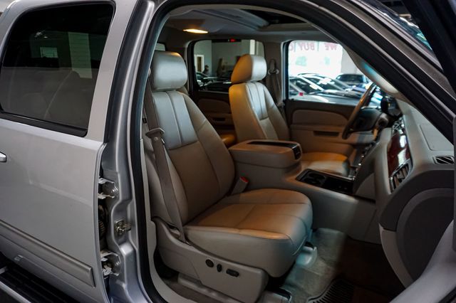 2012 GMC Sierra 1500 *Sierra 1500 SLT* *Crew Cab 4WD* *West Coast Truck* *Rust-Free* - 23082282 - 29